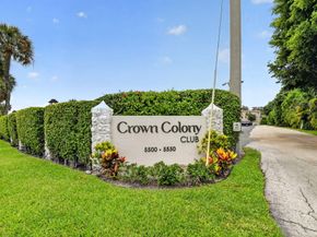 5520 N Ocean Boulevard N 110, Ocean Ridge FL 33435