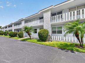 5520 N Ocean Boulevard N 110, Ocean Ridge FL 33435