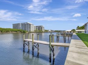 5520 N Ocean Boulevard N 110, Ocean Ridge FL 33435