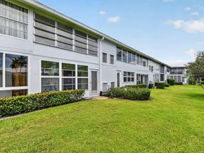 5520 N Ocean Boulevard N 110, Ocean Ridge FL 33435