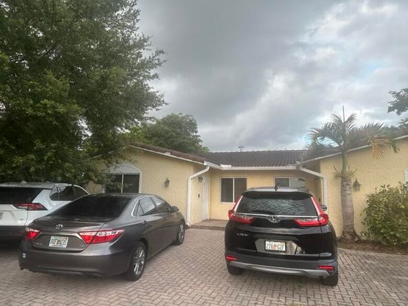 8362 NW 23rd Manor, Coral Springs FL 33065