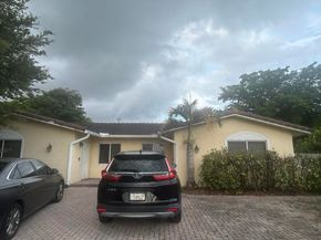 8362 NW 23rd Manor, Coral Springs FL 33065