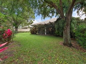 1092 Bedford Avenue, Palm Beach Gardens FL 33403