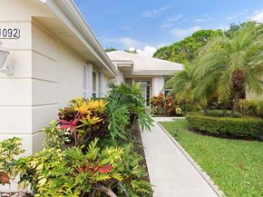 1092 Bedford Avenue, Palm Beach Gardens FL 33403