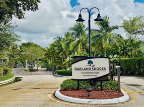 3105 Oakland Shores Drive J207, Oakland Park FL 33309