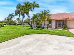 13257 Touchstone Place, Palm Beach Gardens FL 33418
