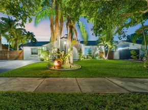 6651 SW 148th Court, Miami FL 33193