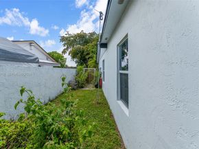6651 SW 148th Court, Miami FL 33193