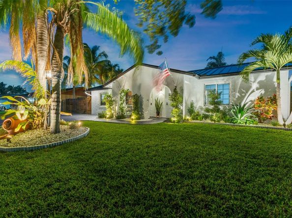 6651 SW 148th Court, Miami FL 33193