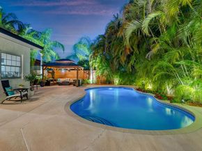 6651 SW 148th Court, Miami FL 33193