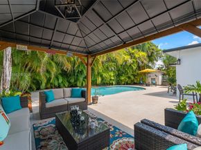 6651 SW 148th Court, Miami FL 33193