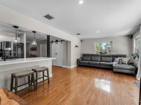 6651 SW 148th Court, Miami FL 33193