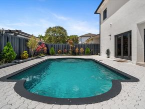14514 SW 161st Court, Miami FL 33196