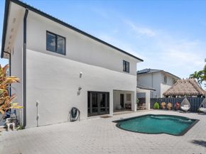 14514 SW 161st Court, Miami FL 33196