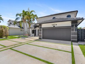 14514 SW 161st Court, Miami FL 33196