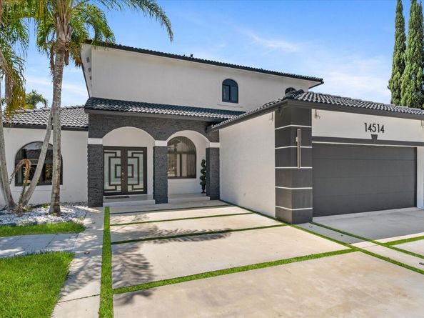 14514 SW 161st Court, Miami FL 33196