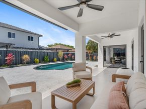 14514 SW 161st Court, Miami FL 33196