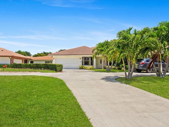 375 NW 42nd Street, Boca Raton FL 33431