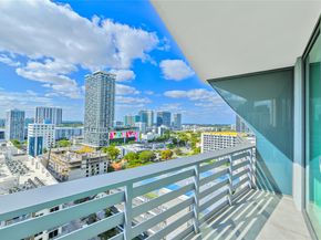 460 NE 28th Street 1708, Miami FL 33137