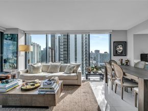 460 NE 28th Street 1708, Miami FL 33137