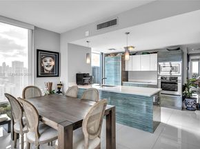 460 NE 28th Street 1708, Miami FL 33137