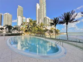 460 NE 28th Street 1708, Miami FL 33137