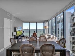 460 NE 28th Street 1708, Miami FL 33137