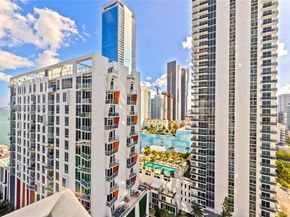 460 NE 28th Street 1708, Miami FL 33137