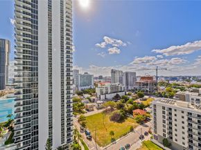 460 NE 28th Street 1708, Miami FL 33137
