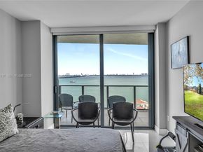 460 NE 28th Street 1708, Miami FL 33137
