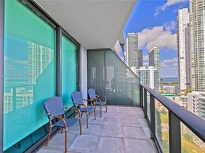 460 NE 28th Street 1708, Miami FL 33137