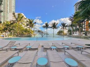 460 NE 28th Street 1708, Miami FL 33137