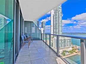 460 NE 28th Street 1708, Miami FL 33137