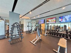460 NE 28th Street 1708, Miami FL 33137