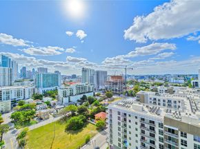 460 NE 28th Street 1708, Miami FL 33137