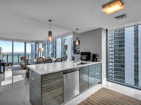 460 NE 28th Street 1708, Miami FL 33137
