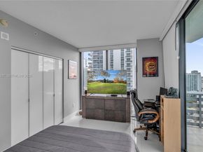 460 NE 28th Street 1708, Miami FL 33137