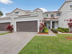 20491 Vía Marisa, Boca Raton FL 33498