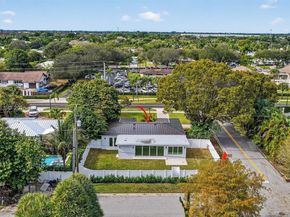 1917 N Swinton Avenue, Delray Beach FL 33444
