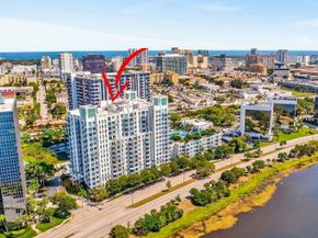 300 S Australian Avenue 1601, West Palm Beach FL 33401