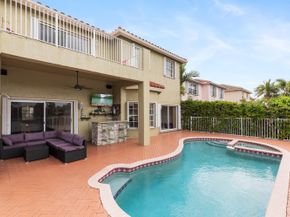 7597 NW 25th Street, Margate FL 33063