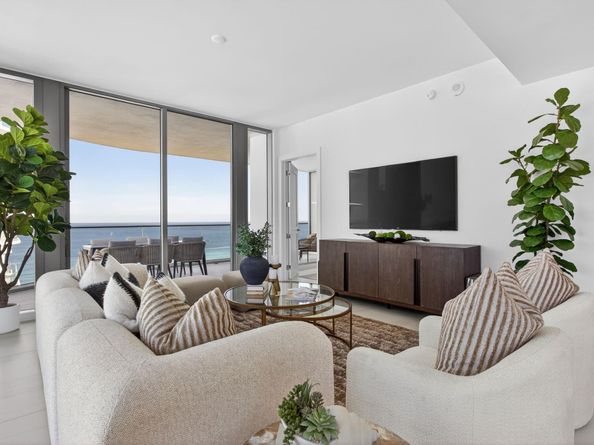 153 N Seabreeze Blvd 2505, Fort Lauderdale FL 33304