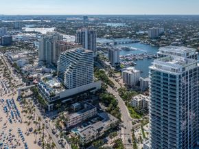 153 N Seabreeze Blvd 2505, Fort Lauderdale FL 33304