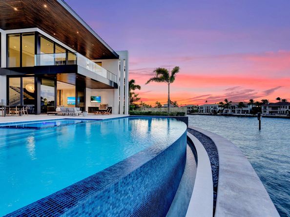 829 Orchid Drive, Boca Raton FL 33432