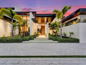 829 Orchid Drive, Boca Raton FL 33432