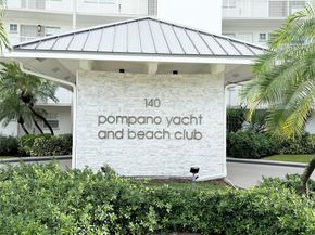 140 NE 28th Ave 406, Pompano Beach FL 33062