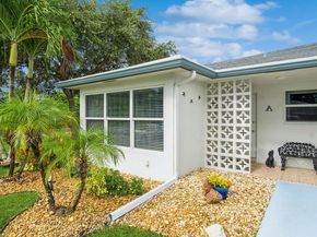 1230 S Drive Way A, Delray Beach FL 33445