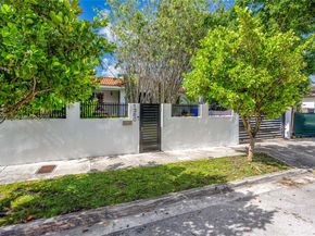 1360 SW 16th Street, Miami FL 33145