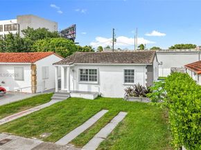 6819 SW 25th Street, Miami FL 33155