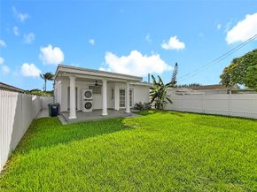 6819 SW 25th Street, Miami FL 33155